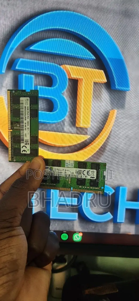 Ddr4 16gb Laptop Ram