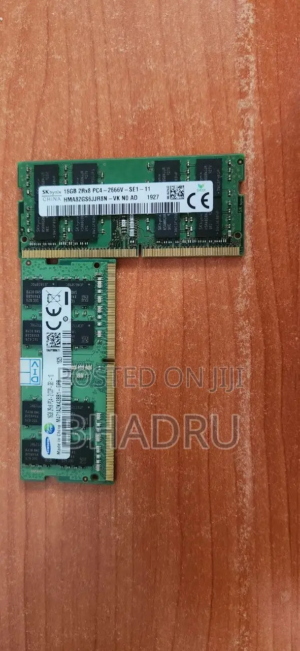 Ddr4 16gb Laptop Ram