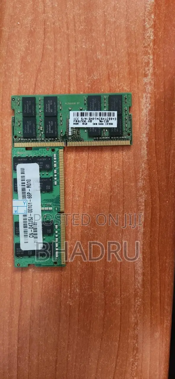 Ddr4 16gb Laptop Ram