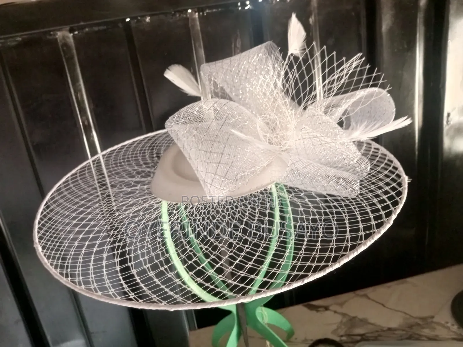 Fascinator