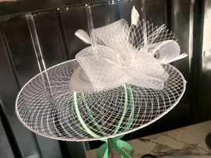 Fascinator