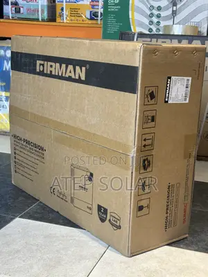 Firman 11kva Hybrid Inverter