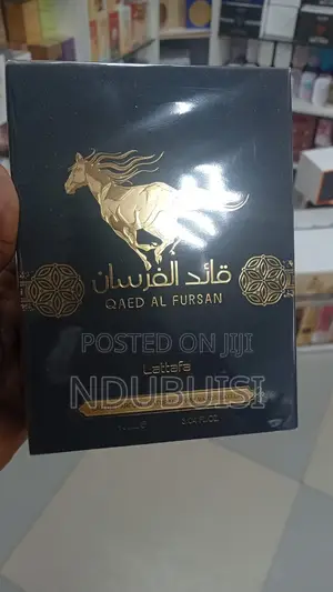 Qaed Al Fursan