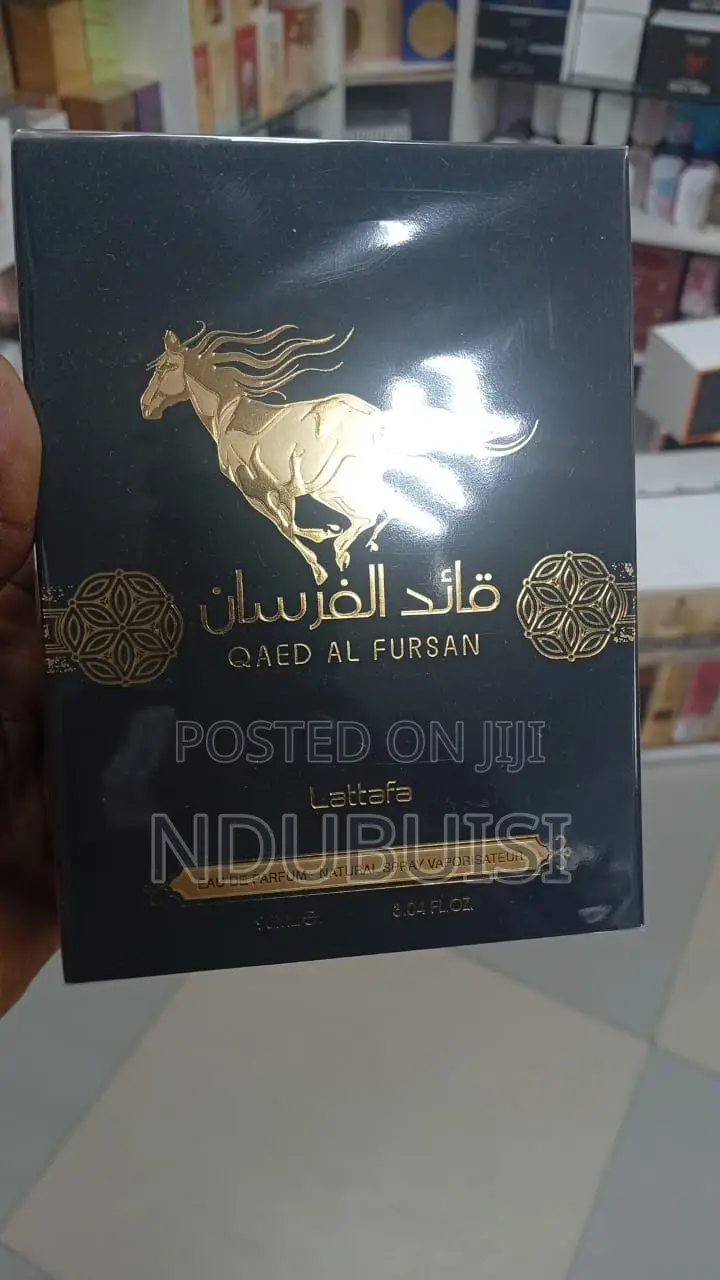 Qaed Al Fursan