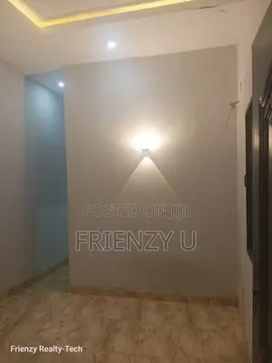1bdrm Room & Parlour in Estate, Galadimawa for rent