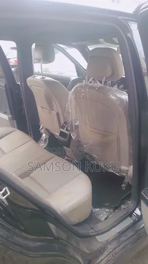 Mercedes-Benz GLK-Class 350 4MATIC 2014 Gray