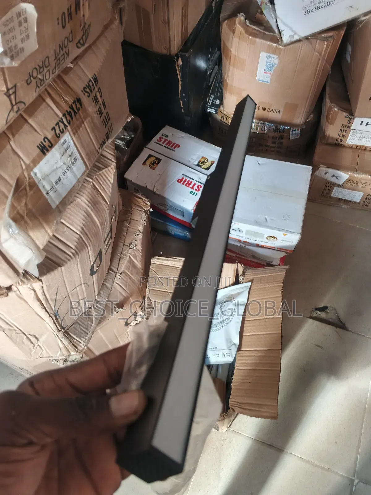 Magnetic Ceiling Track Light 2fit