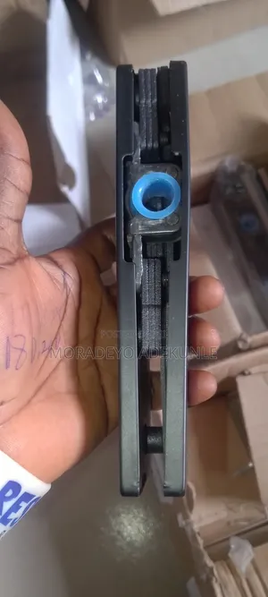 Glass Hinges