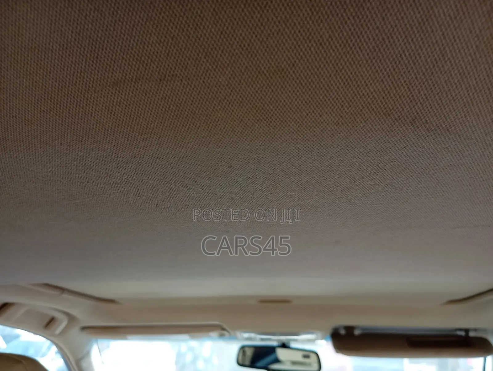 Toyota Camry 2012 Silver