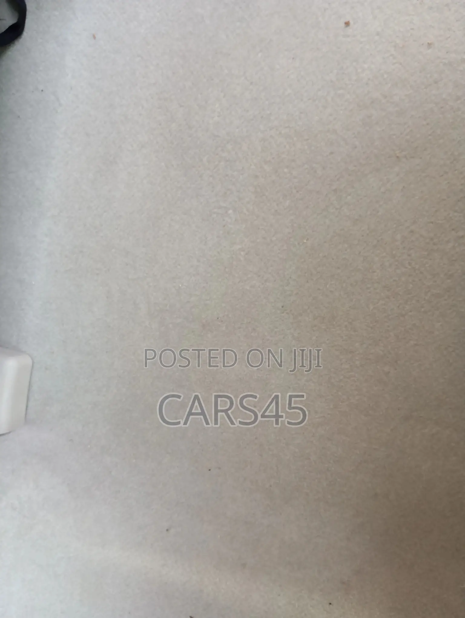 Toyota Camry 2012 Silver