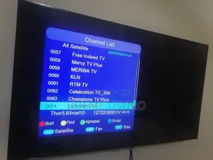 40 Inches Led Samsung Tv