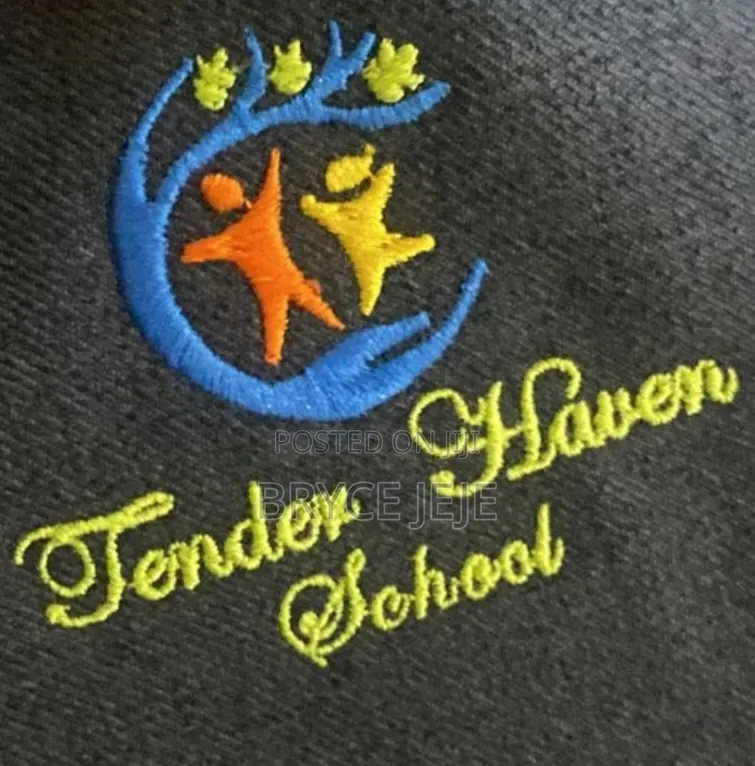 Creche Nursery School Teacher