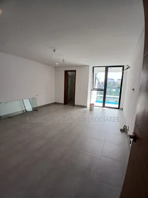 3bdrm Duplex in Chevron, Lekki, for rent