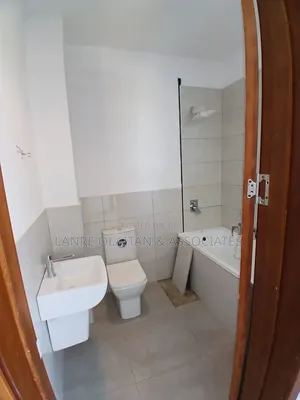 3bdrm Duplex in Chevron, Lekki, for rent