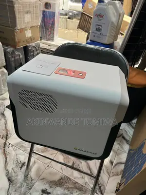 Colasolar Solar Generator
