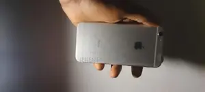 Apple iPhone 6 16 GB Silver