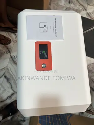Colasolar Solar Generator