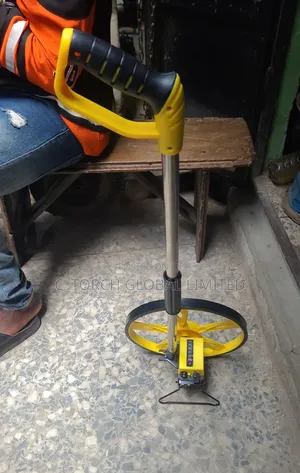 Mechanical Distance Measuring