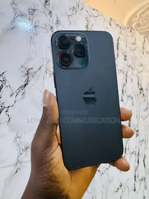Apple iPhone 14 Pro Max 256 GB