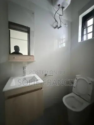 2bdrm Apartment in Orchid, Ikota for rent