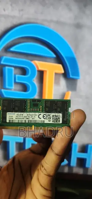Ddr5 16gb Laptop Ram