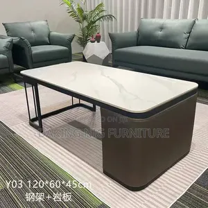Marble Centre Table