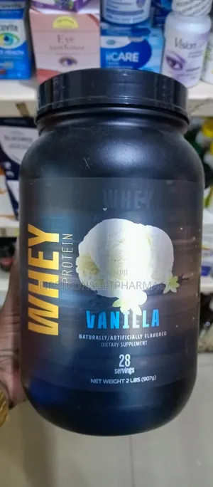 Refuel Whey Protein Powder 2lb X 28