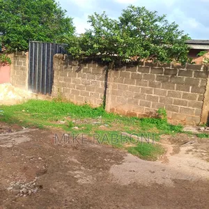 2bdrm Bungalow in Phase 6 Housing, Enugu for sale
