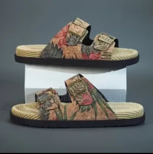 Palms Slippers