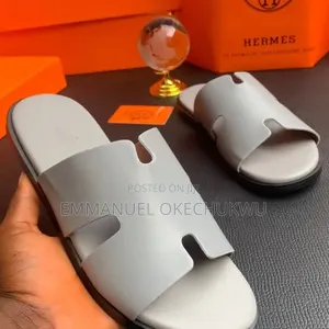 Palms Slippers