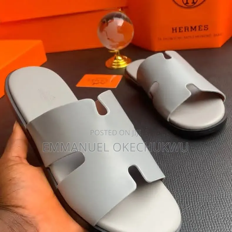 Palms Slippers