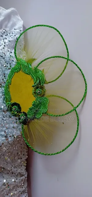 Bridal Handfan