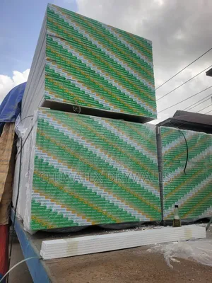 Oasis Gypsum/Gypsum Board 3mx12mm