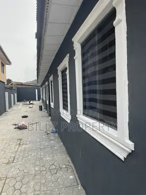 Mini Flat in Ile Ogbo, Abule Egba for rent
