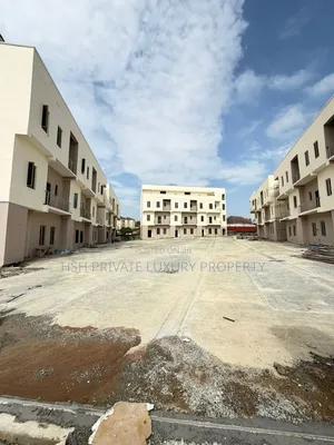 Furnished 4bdrm Duplex in Lifecamp for sale