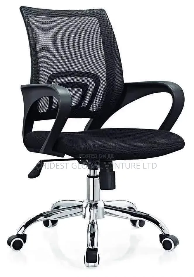 Office Net Chair Vigor