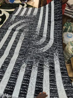 4/6 Center Rug
