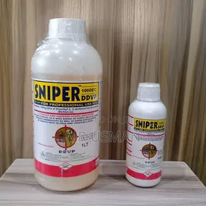 Sniper Insecticide Chemicals