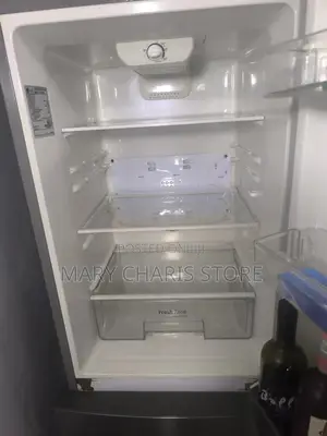 Lg Refrigerator 212 Litre