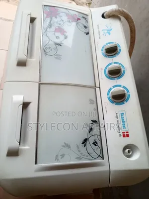 Washing Machine (6kg)