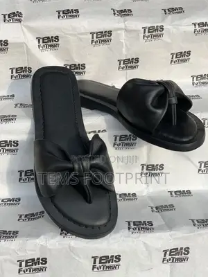 Female Handmade Slipper