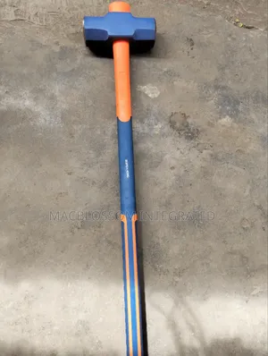 12lbs Sledge Hammer