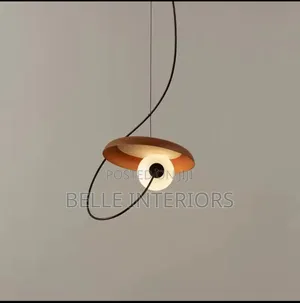 Nordic Restaurant Pendant Lights Modern