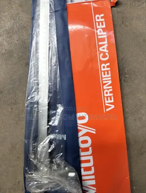 12" Mitutoyo Vernier Clipper