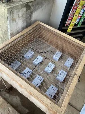 Charging Station