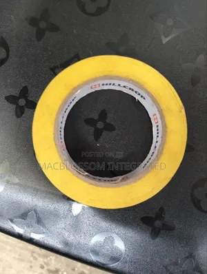 1" Masking Tape