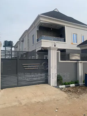 Furnished Mini Flat in Odogunyan, Ikorodu Garage for rent