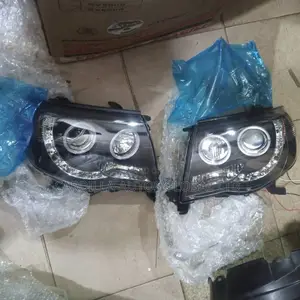 Rear Light for Toyota Tacoma 2005 Led Type