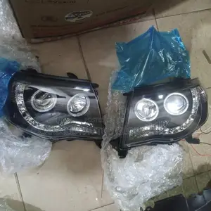 Rear Light for Toyota Tacoma 2005 Led Type