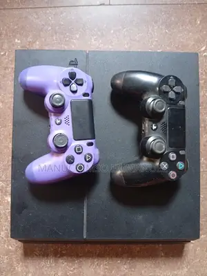 Ps4 Super Game